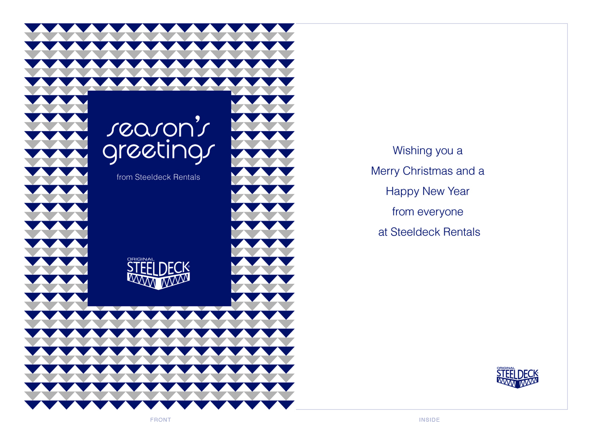 Diseño de Tarjeta por creative.visuals para este proyecto | Diseño #1128551