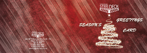 Card Design by spena
