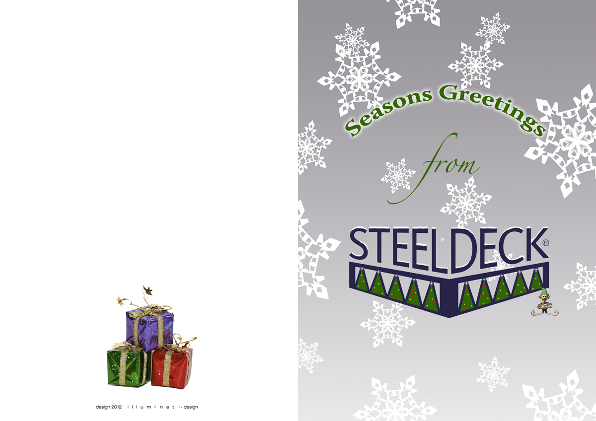 Card Design by illuminati-design for this project | Design #1158433