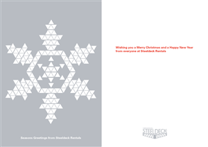 Card Design by AAL Design for this project | Design: #1165057