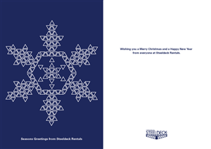 Card Design by AAL Design for this project | Design: #1167489
