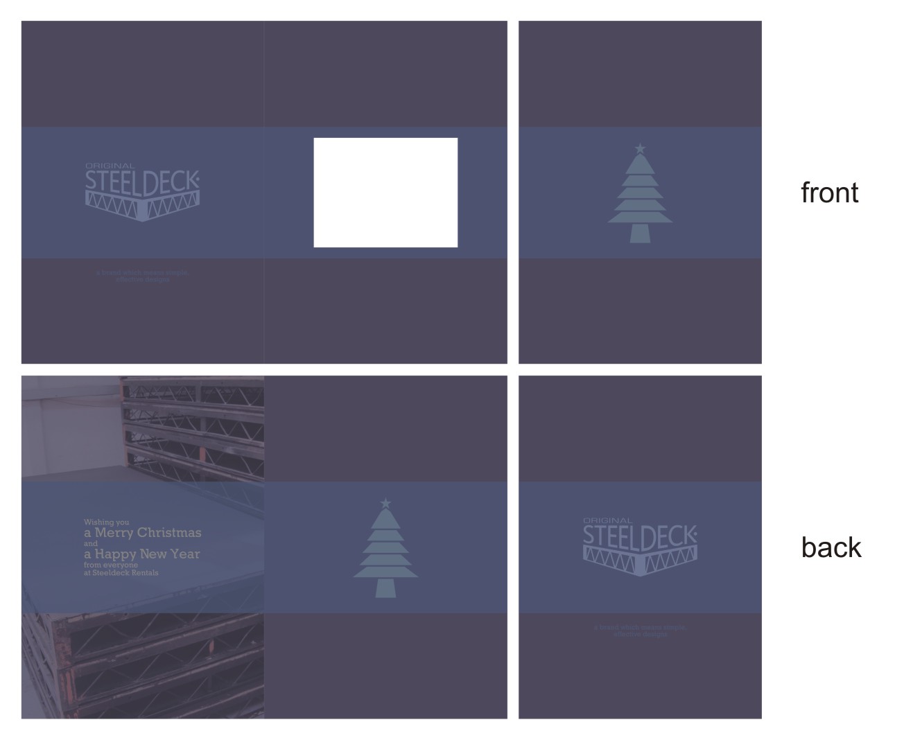 Card Design by barinix for this project | Design #1144748