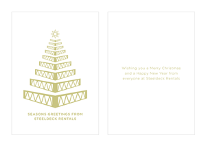 Card Design by Stop, Look, Listen, Think. for this project | Design: #1141175