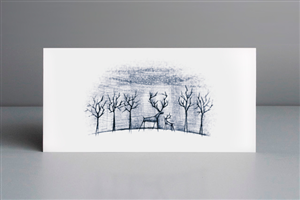 Card Design by roberts.vaitkus