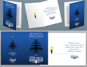 Card Design by Lsalis