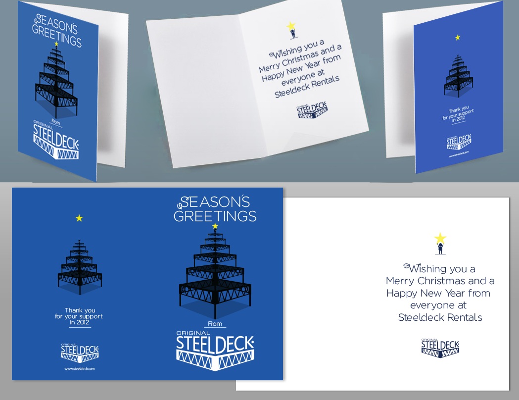 Card Design by Lsalis for this project | Design #1124745