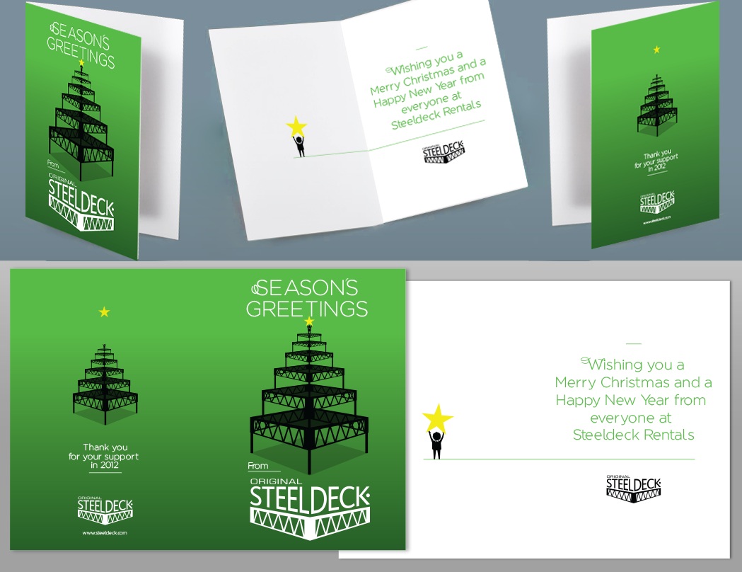Card Design by Lsalis for this project | Design #1124747