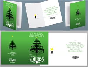 Card Design by Lsalis for this project | Design: #1124747