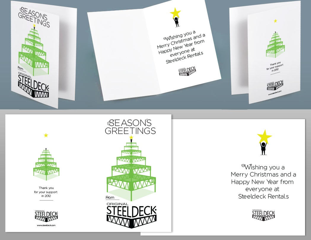 Card Design by Lsalis for this project | Design #1124749