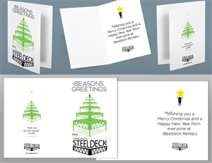 Card Design by Lsalis for this project | Design: #1124749