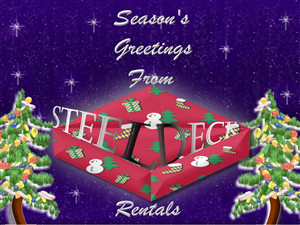 Card Design by Floating Ideas