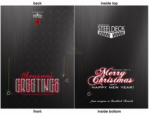 Card Design by North Haven Goods for this project | Design: #1114854