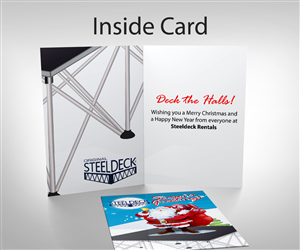Card Design by Shield Support for this project | Design: #1113770