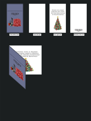Diseño de Tarjeta por Ivan87 para este proyecto | Diseño: #1130746