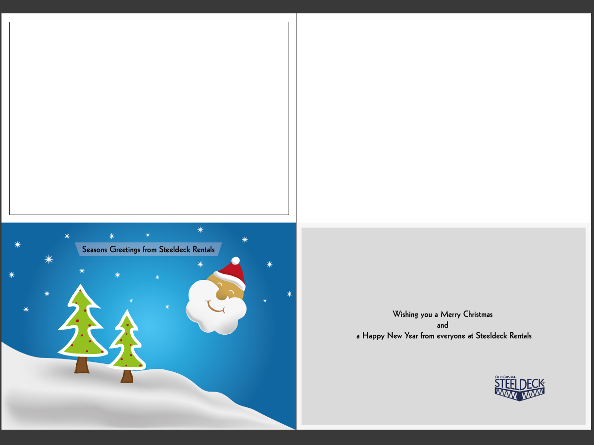 Card Design by Arish Design for this project | Design #1168429