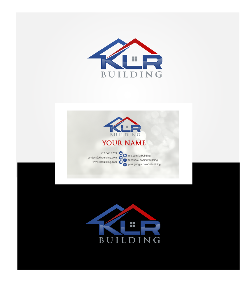Logo Design by AMBOGEStudios for this project | Design #4052006
