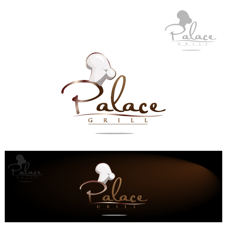 Logo Design by notskie for Luxus Group | Design #4031743