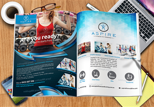 Flyer Design by subhagd80