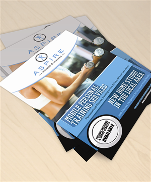 Flyer Design by Stella Nicodemou