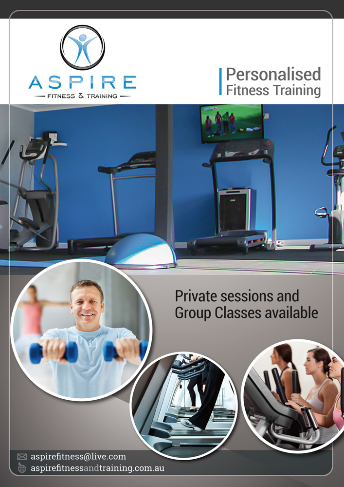 Flyer Design by Comart Studios for this project | Design: #5116042