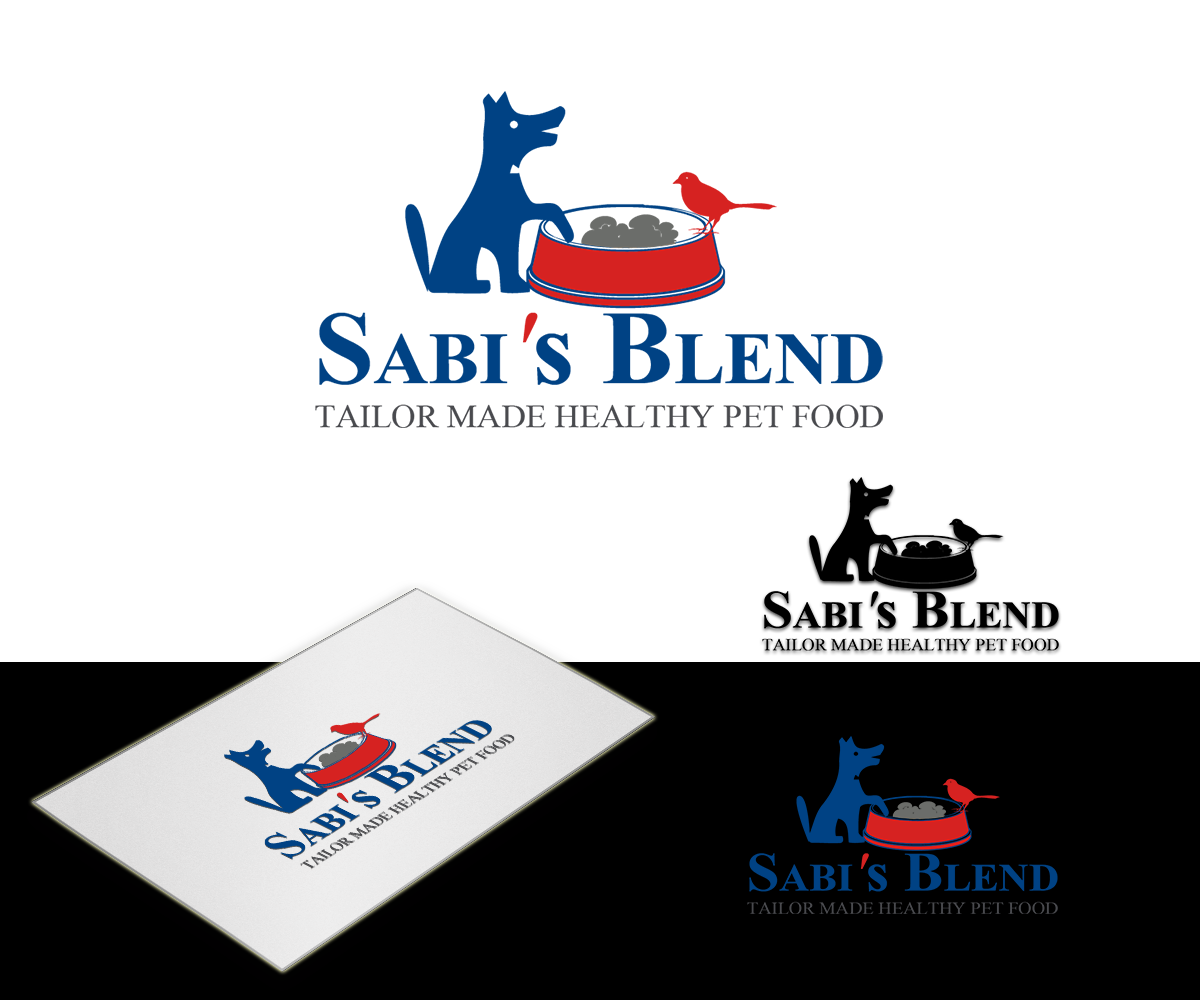 Logo Design by Pixi Dust for this project | Design #4028449