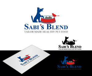 Logo Design by Pixi Dust for this project | Design: #4028449