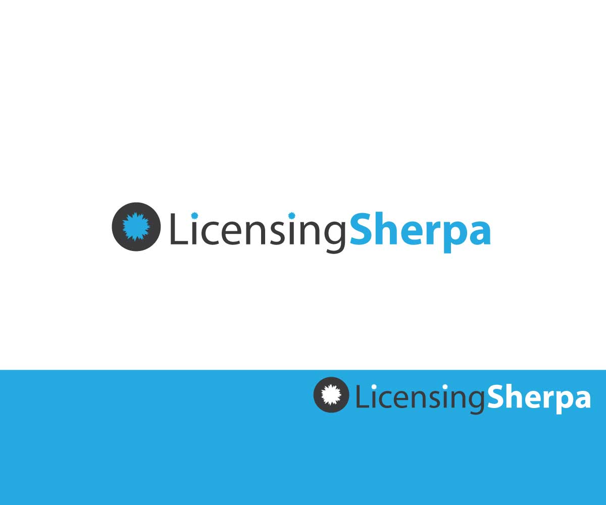 Design de Logo par EELINGDESIGN pour Licensing Sherpa | Design #4028293