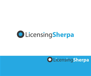 Logo Design by eelingdesign for Licensing Sherpa | Design #4028293