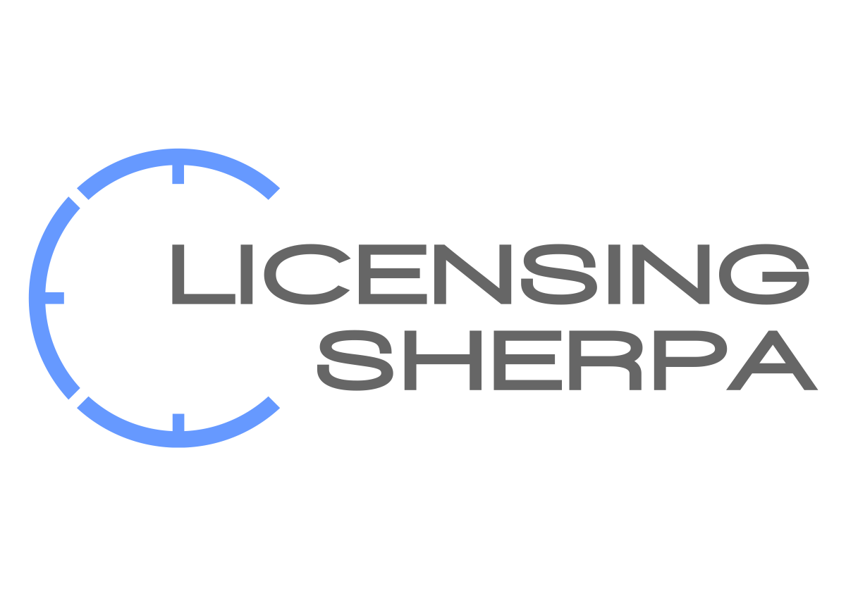 Logo Design by Redcloud for Licensing Sherpa | Design #4026801