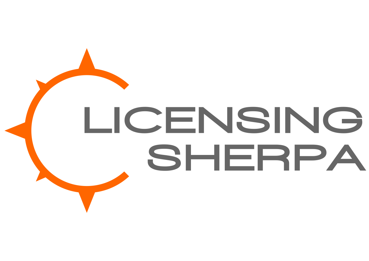 Logo Design by Redcloud for Licensing Sherpa | Design #4030961