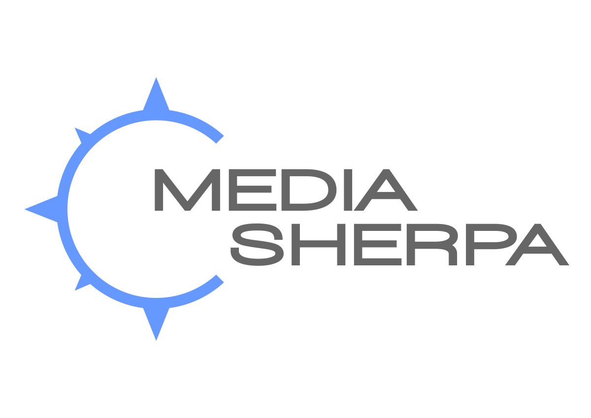 Logo Design by Redcloud for Licensing Sherpa | Design #4045505