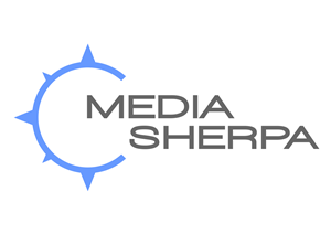 Logo Design by Redcloud for Licensing Sherpa | Design: #4045505