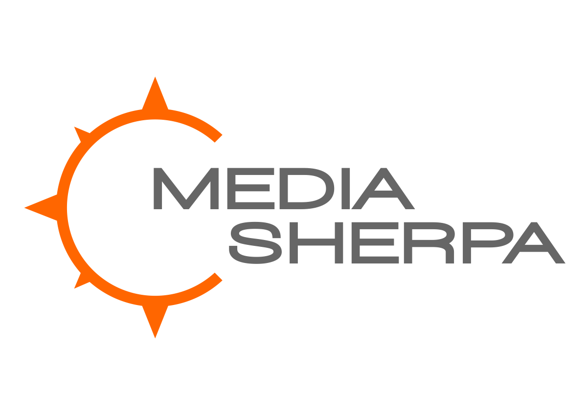 Logo Design by Redcloud for Licensing Sherpa | Design #4045514