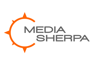Logo Design by Redcloud for Licensing Sherpa | Design: #4045514