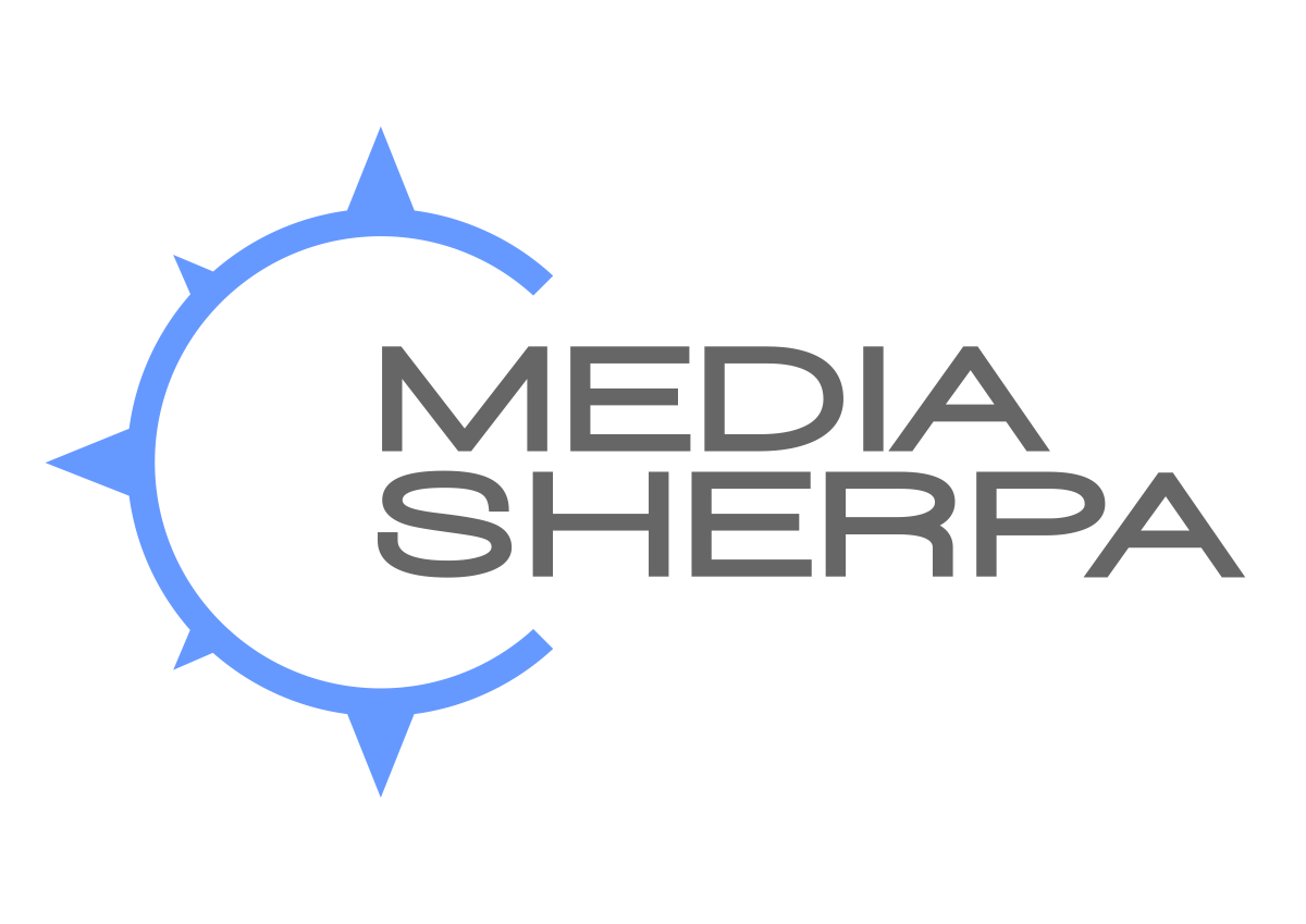 Logo Design by Redcloud for Licensing Sherpa | Design #4045520