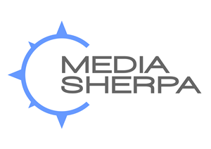 Logo Design by Redcloud for Licensing Sherpa | Design: #4045520