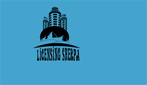 Logo Design by ameurmoha2011 for Licensing Sherpa | Design #4047946