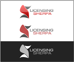 Logo Design by KingDesigns for Licensing Sherpa | Design #4027080