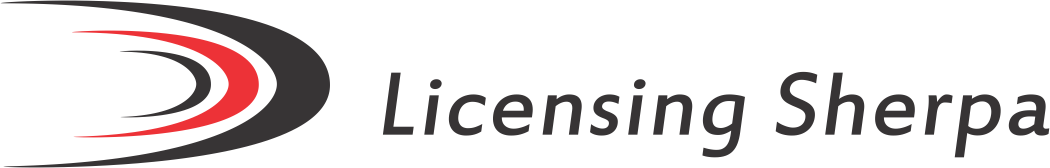 Logo Design by geondura for Licensing Sherpa | Design #4028734
