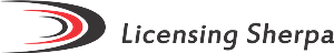 Logo Design by geondura for Licensing Sherpa | Design #4028734