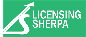 Logo Design by andrea_tayle for Licensing Sherpa | Design: #4030506
