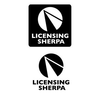 Logo Design by Thomasdesign for Licensing Sherpa | Design #4055911