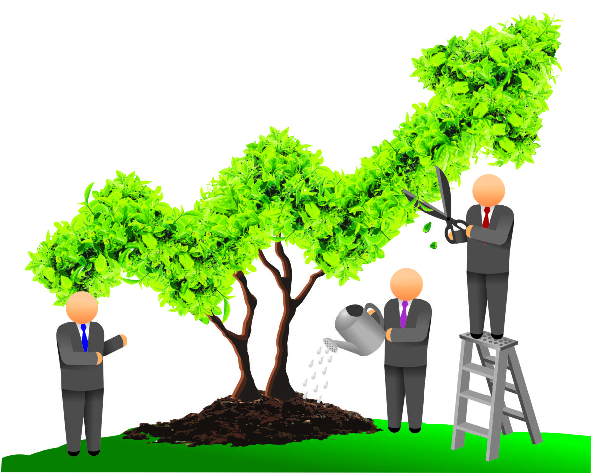 Illustration Design by Akoni for this project | Design #4045751