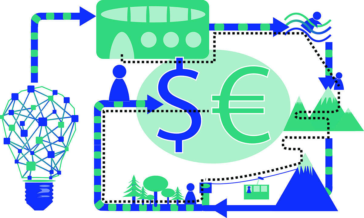 Illustration Design by Squares for this project | Design #4043182