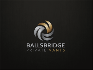 Logo Design by SANYA AN