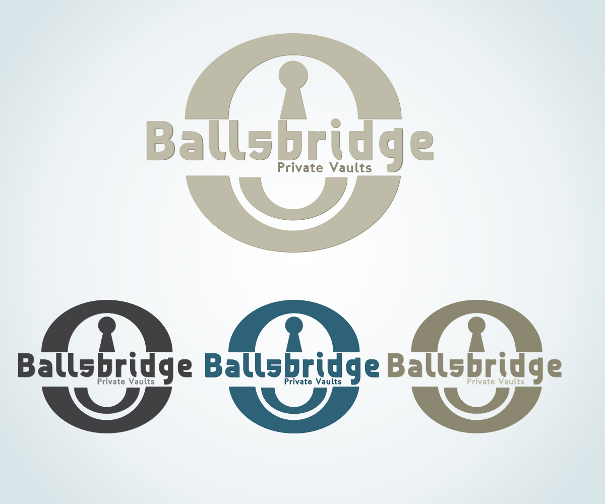 Logo Design by Ed for this project | Design #1112415