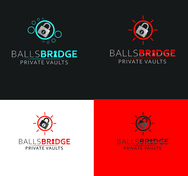 Logo-Design von alex89design für dieses Projekt | Design #1124279