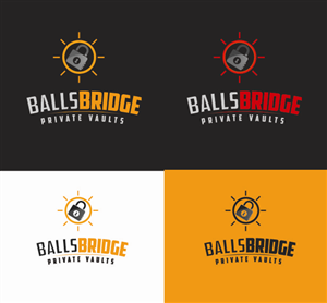 Logo Design by alex89design for this project | Design: #1124369