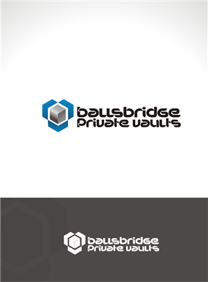 Logo Design by gray mind for this project | Design #1109164