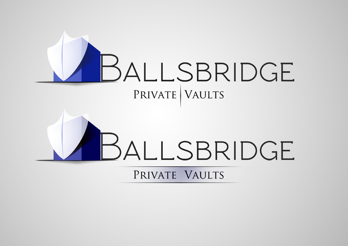 Logo Design by Aurelian for this project | Design #1125081